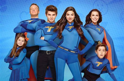 m4ufree the thundermans